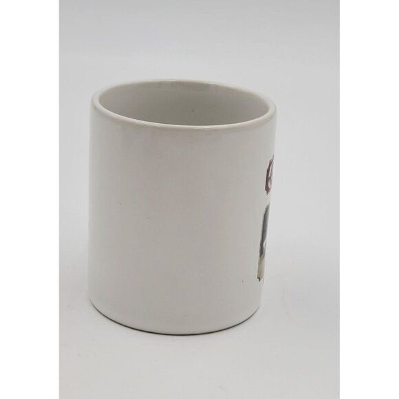 BMW Collector's Series Coffee Cup Model 503 1956-1959 LE 869 of 3000 - Picture 4 of 7